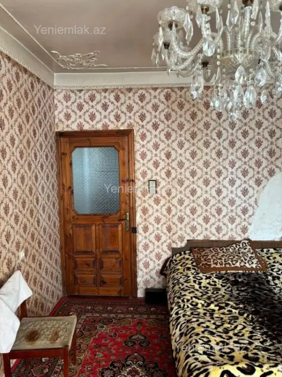 157 500 AZN - 3 otaqlı mənzil Satılır, Xətai, Bakı
