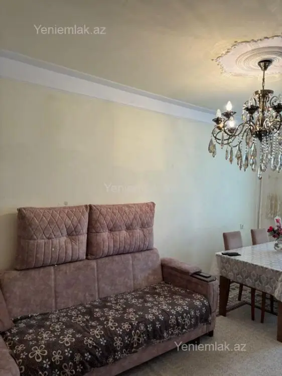 157 500 AZN - 3 otaqlı mənzil Satılır, Xətai, Bakı
