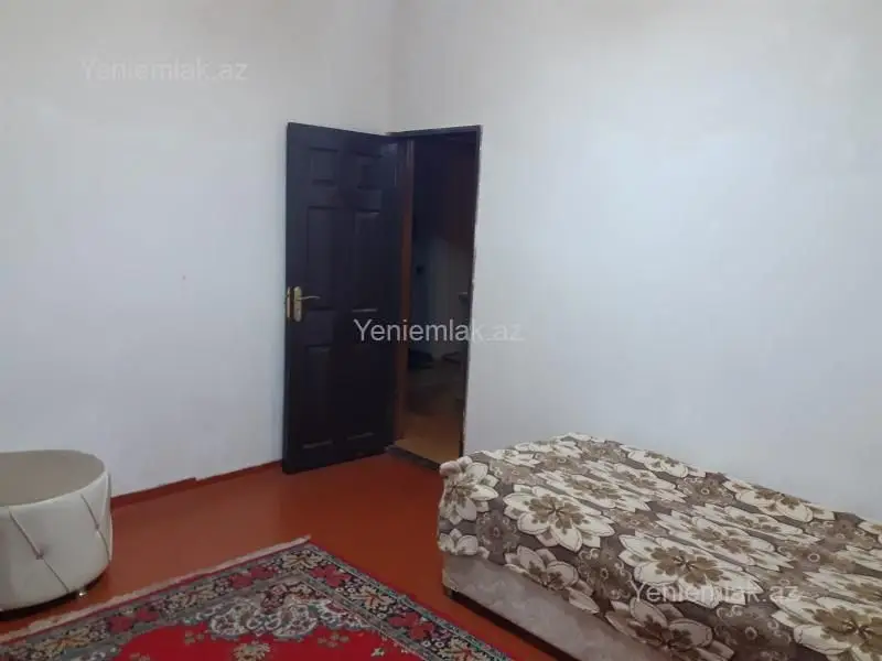 45 000 AZN - 4 otaqlı mənzil Satılır, İnsaatçılar qəs., Sumqayıt