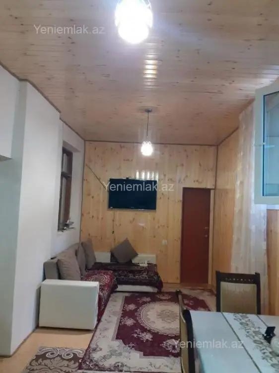 45 000 AZN - 4 otaqlı mənzil Satılır, İnsaatçılar qəs., Sumqayıt