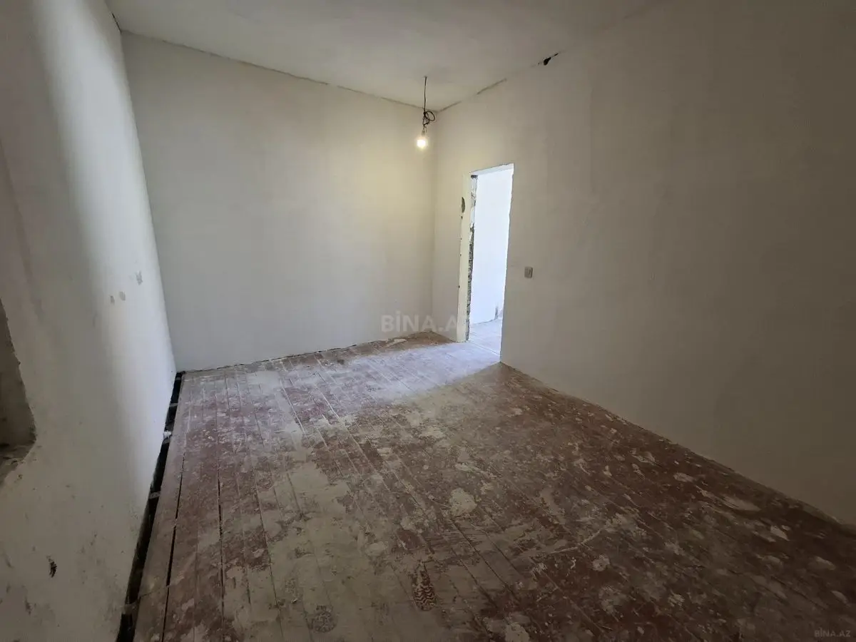 50 000 AZN - 2 otaqlı mənzil Satılır, Bayıl qəs., Abşeron