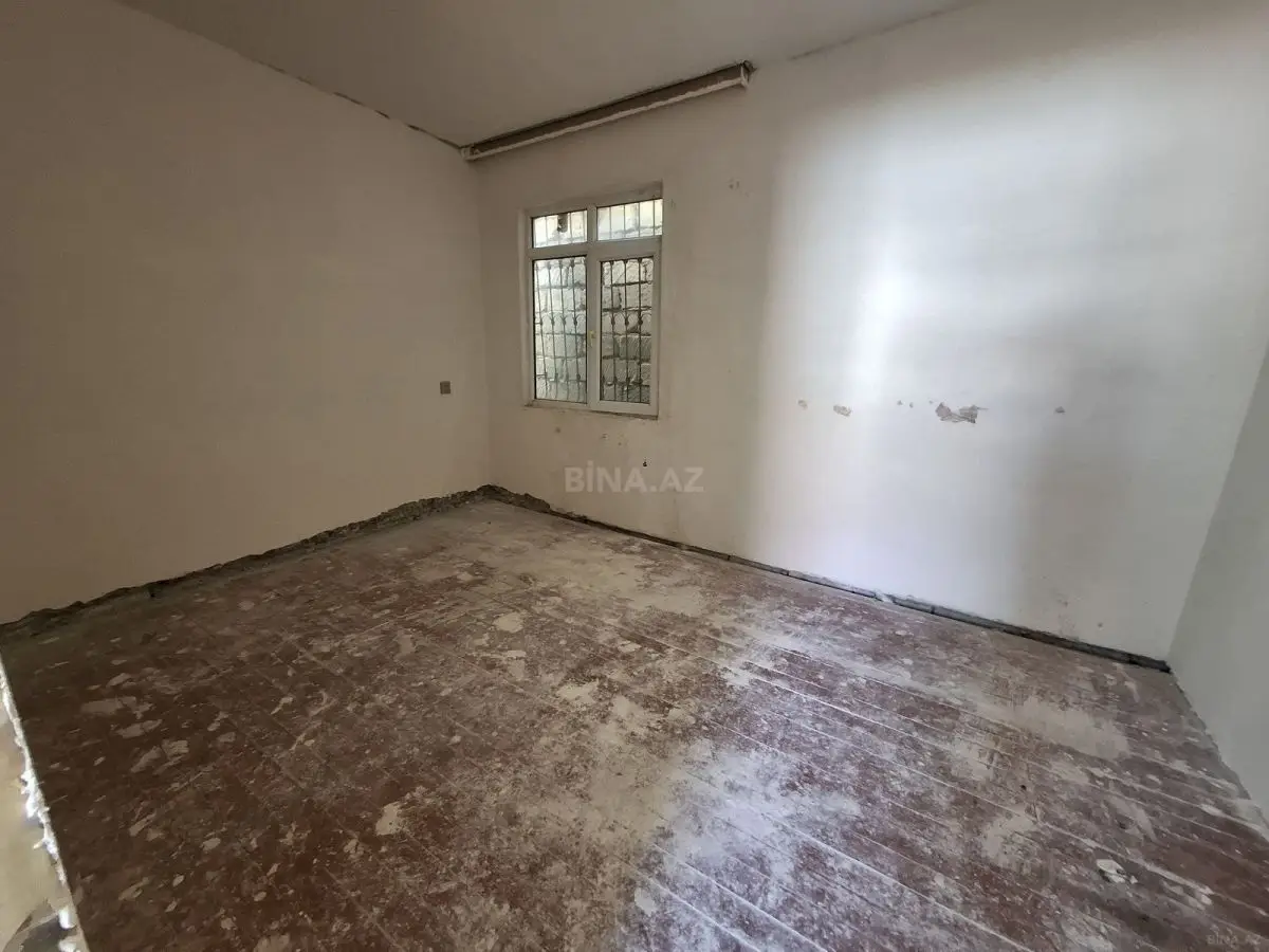50 000 AZN - 2 otaqlı mənzil Satılır, Bayıl qəs., Abşeron