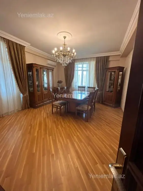 365 000 AZN - 3 otaqlı mənzil Satılır, Nizami, Bakı