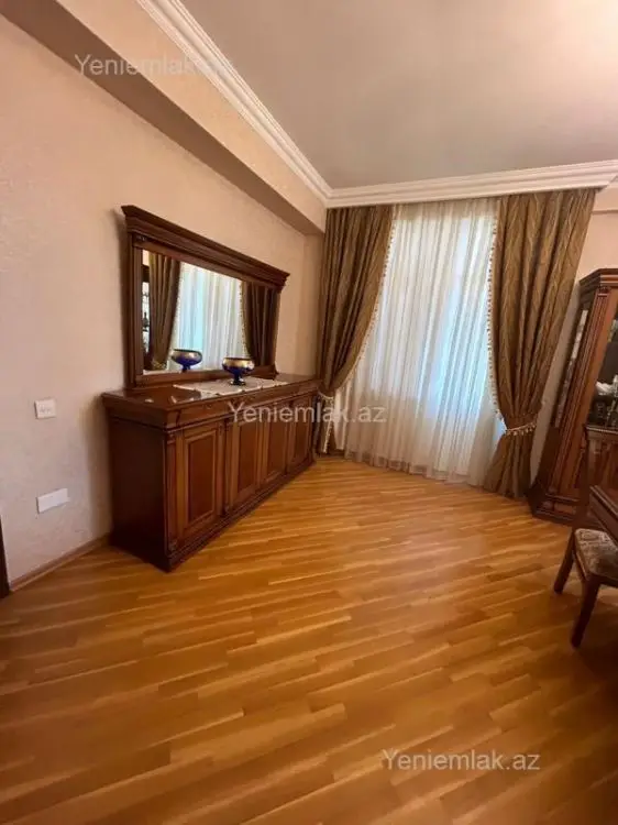 365 000 AZN - 3 otaqlı mənzil Satılır, Nizami, Bakı