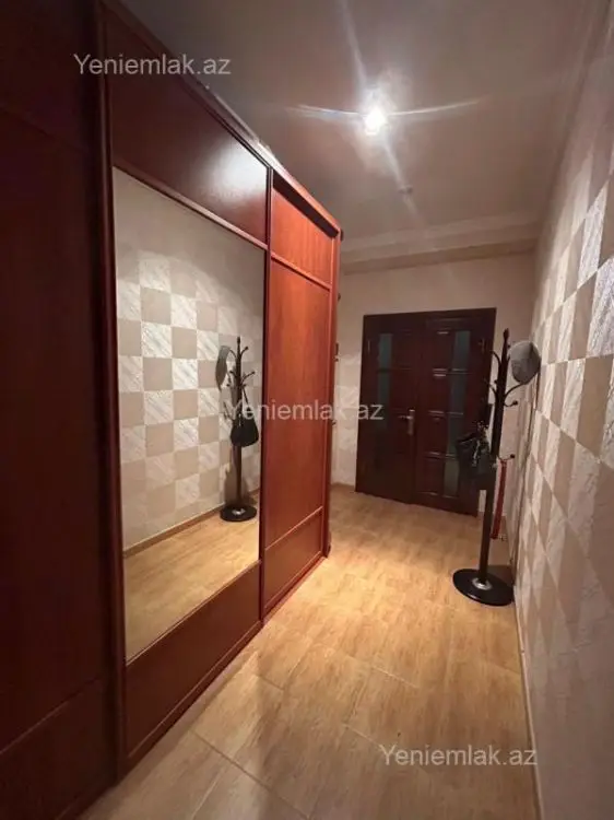 365 000 AZN - 3 otaqlı mənzil Satılır, Nizami, Bakı