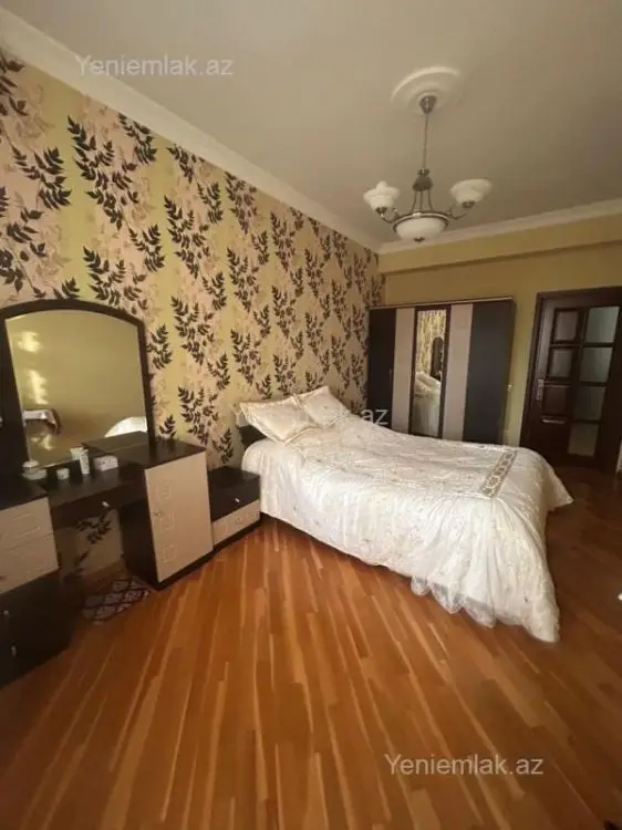 365 000 AZN - 3 otaqlı mənzil Satılır, Nizami, Bakı