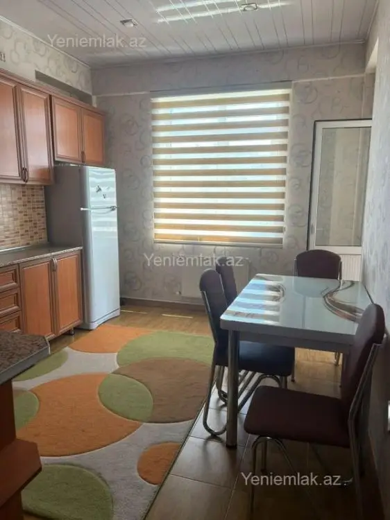 365 000 AZN - 3 otaqlı mənzil Satılır, Nizami, Bakı