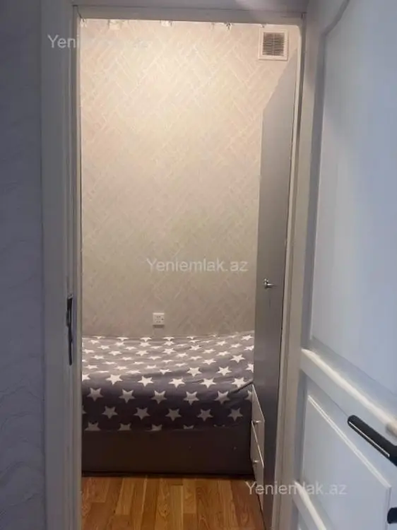 208 000 AZN - 3 otaqlı mənzil Satılır, Xətai, Bakı