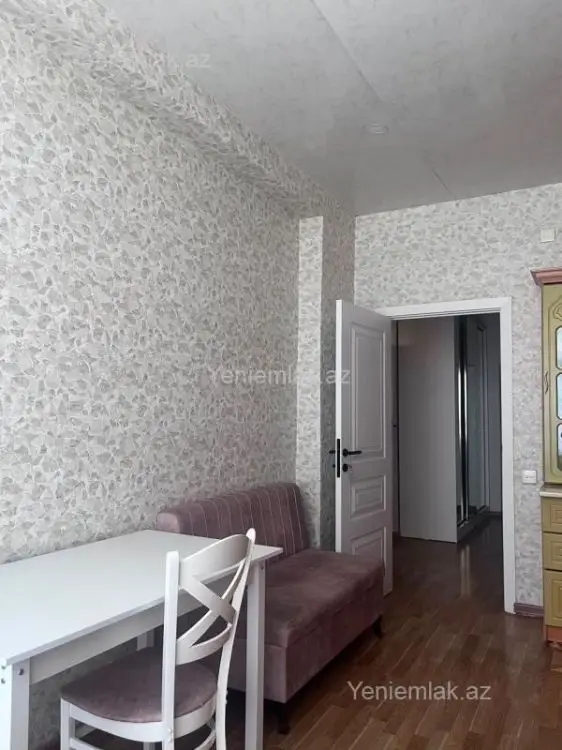208 000 AZN - 3 otaqlı mənzil Satılır, Xətai, Bakı