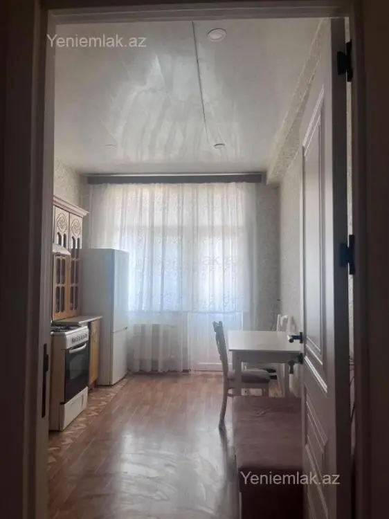 208 000 AZN - 3 otaqlı mənzil Satılır, Xətai, Bakı