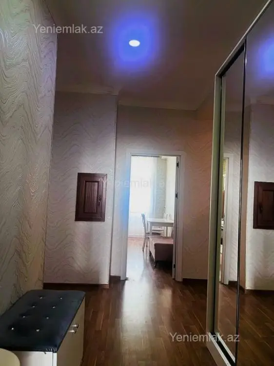 208 000 AZN - 3 otaqlı mənzil Satılır, Xətai, Bakı