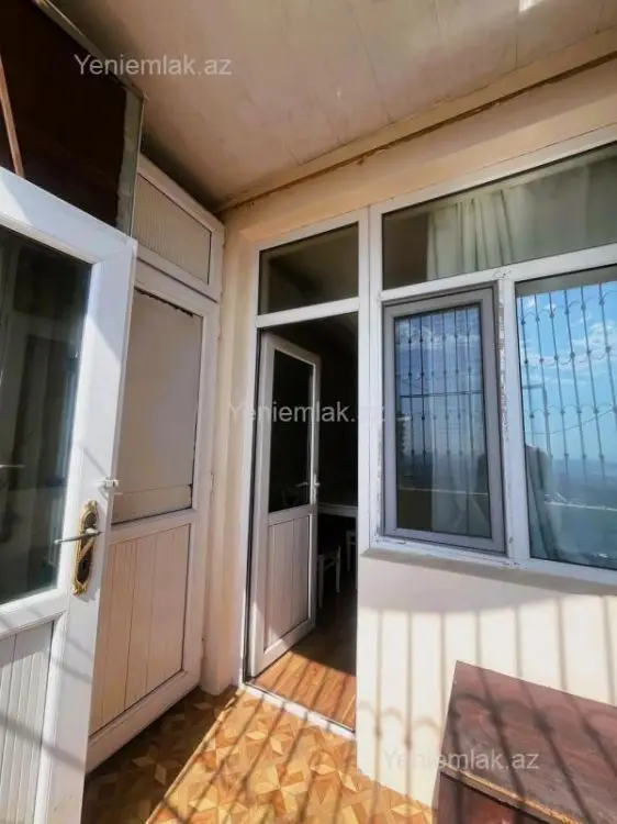 208 000 AZN - 3 otaqlı mənzil Satılır, Xətai, Bakı