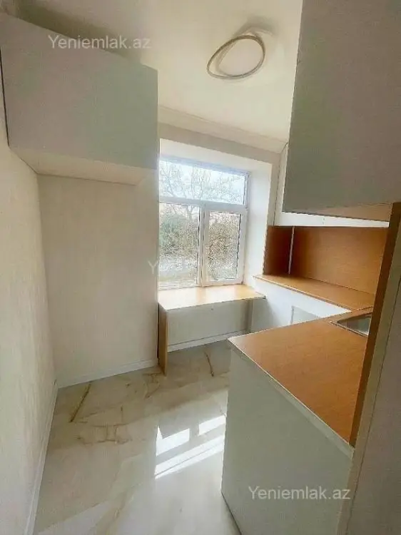 162 000 AZN - 2 otaqlı mənzil Satılır, Nizami, Bakı