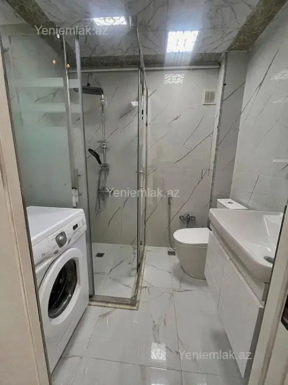 162 000 AZN - 2 otaqlı mənzil Satılır, Nizami, Bakı
