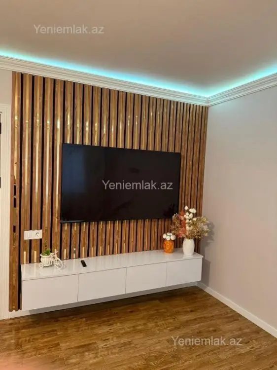 275 000 AZN - 4 otaqlı mənzil Satılır, Nizami, Bakı