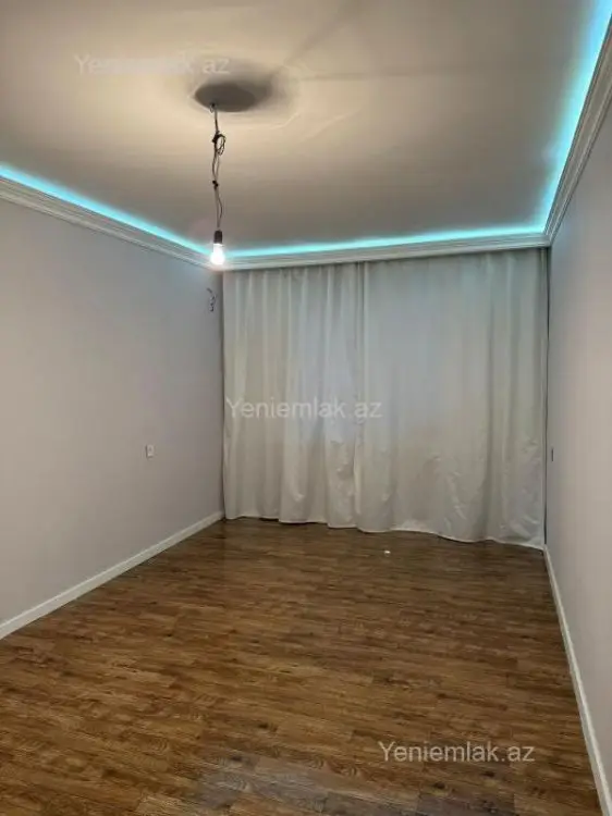 275 000 AZN - 4 otaqlı mənzil Satılır, Nizami, Bakı