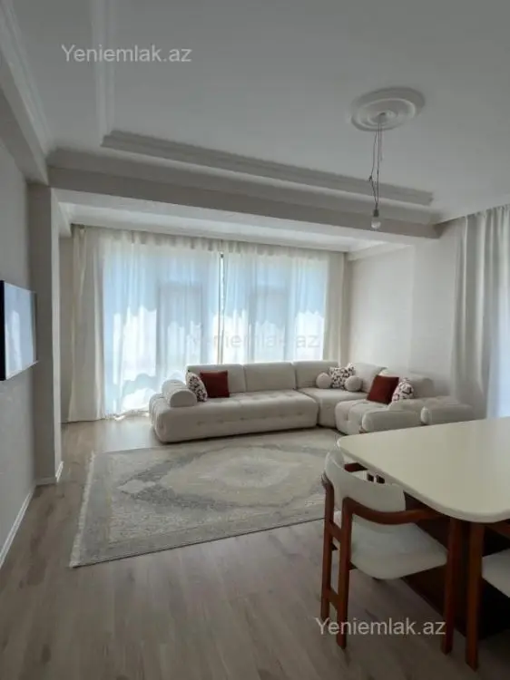 48 000 AZN - 3 otaqlı mənzil Satılır, Sumqayıt Bulvarı, Sumqayıt