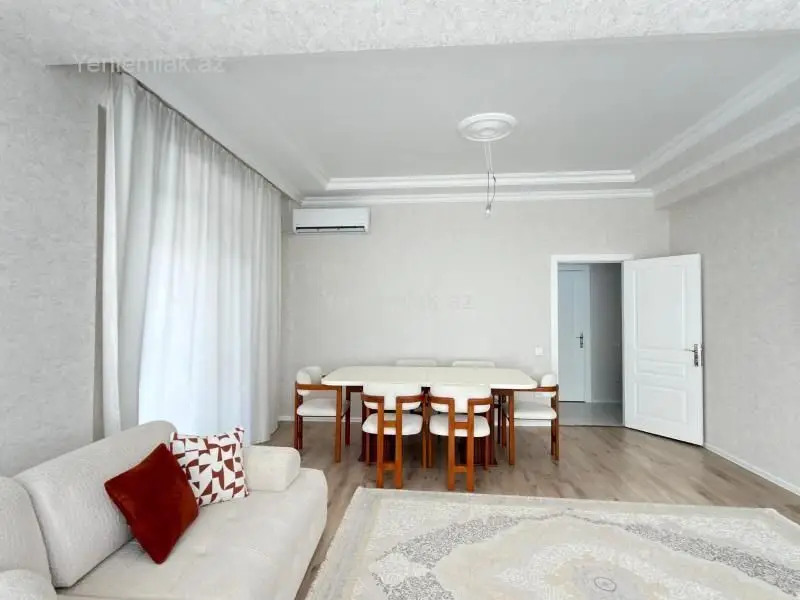 48 000 AZN - 3 otaqlı mənzil Satılır, Sumqayıt Bulvarı, Sumqayıt