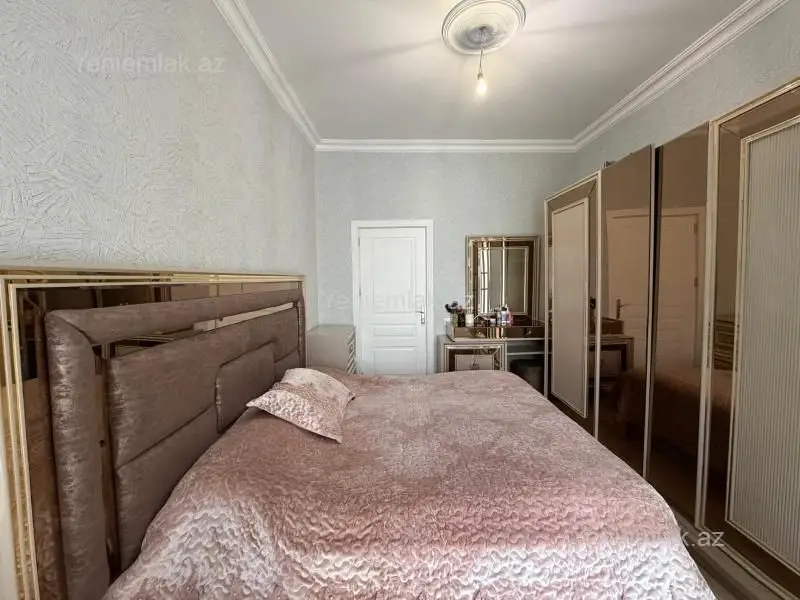 48 000 AZN - 3 otaqlı mənzil Satılır, Sumqayıt Bulvarı, Sumqayıt
