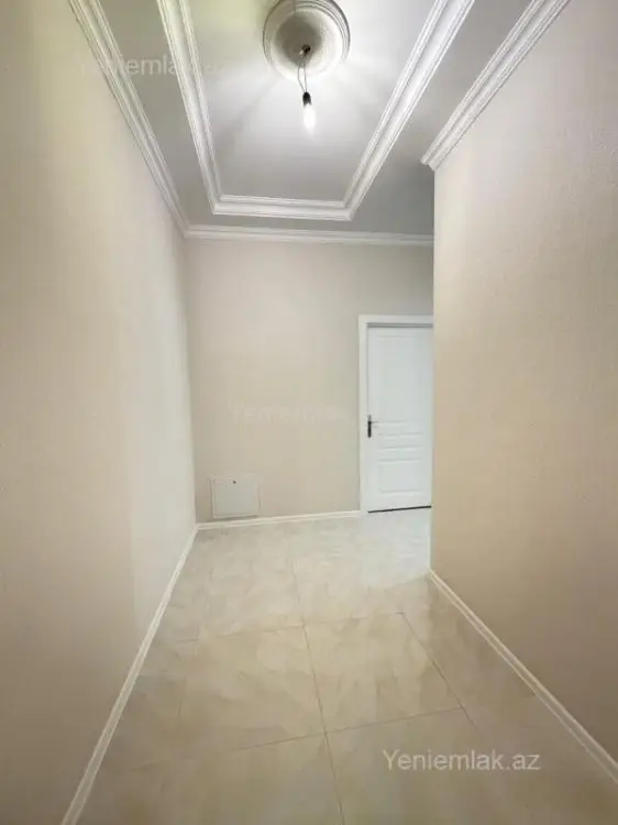 48 000 AZN - 3 otaqlı mənzil Satılır, Sumqayıt Bulvarı, Sumqayıt