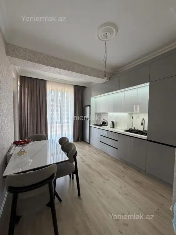 48 000 AZN - 3 otaqlı mənzil Satılır, Sumqayıt Bulvarı, Sumqayıt