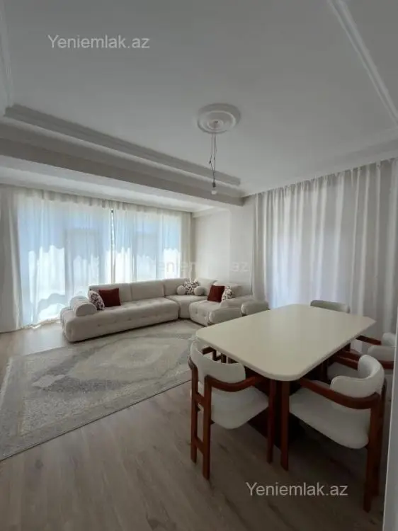 48 000 AZN - 3 otaqlı mənzil Satılır, Sumqayıt Bulvarı, Sumqayıt