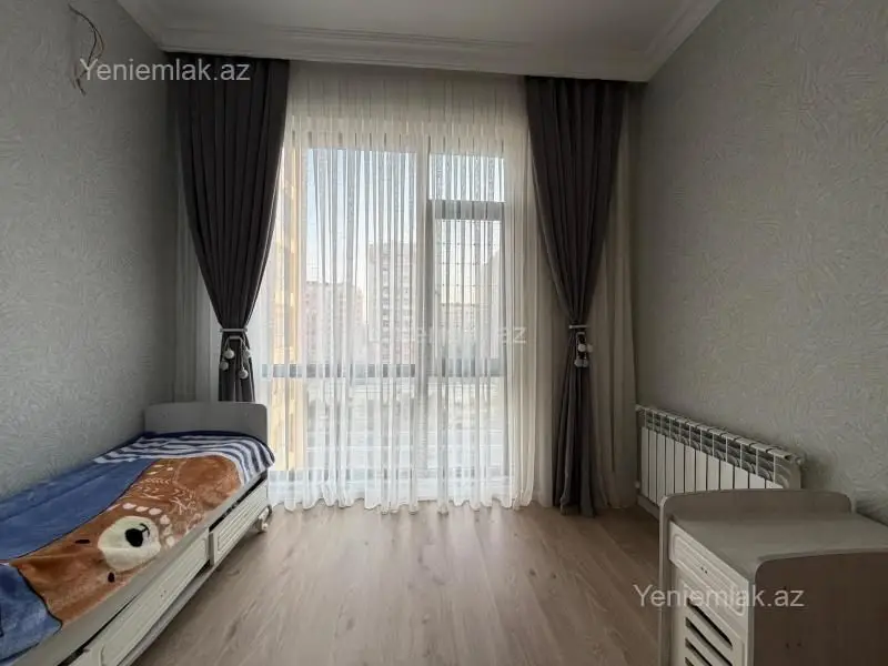 48 000 AZN - 3 otaqlı mənzil Satılır, Sumqayıt Bulvarı, Sumqayıt