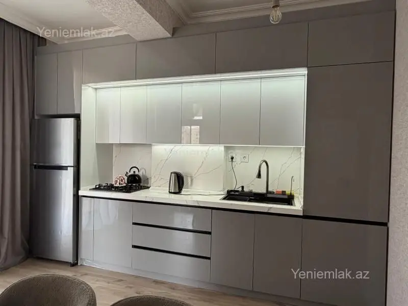 48 000 AZN - 3 otaqlı mənzil Satılır, Sumqayıt Bulvarı, Sumqayıt