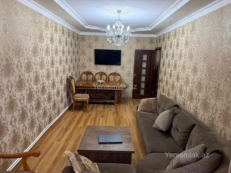 177 000 AZN - 4 otaqlı mənzil Satılır, 9-cu mikrorayon, Sumqayıt
