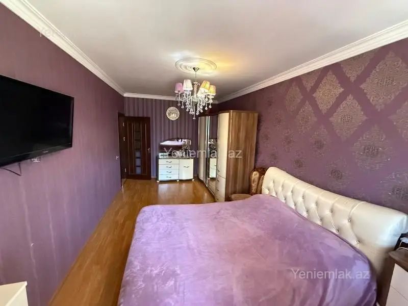 177 000 AZN - 4 otaqlı mənzil Satılır, 9-cu mikrorayon, Sumqayıt