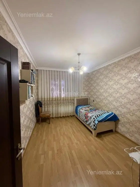 177 000 AZN - 4 otaqlı mənzil Satılır, 9-cu mikrorayon, Sumqayıt