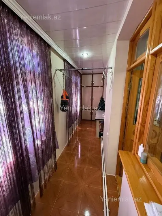177 000 AZN - 4 otaqlı mənzil Satılır, 9-cu mikrorayon, Sumqayıt