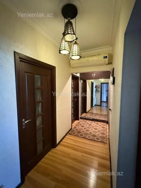 177 000 AZN - 4 otaqlı mənzil Satılır, 9-cu mikrorayon, Sumqayıt