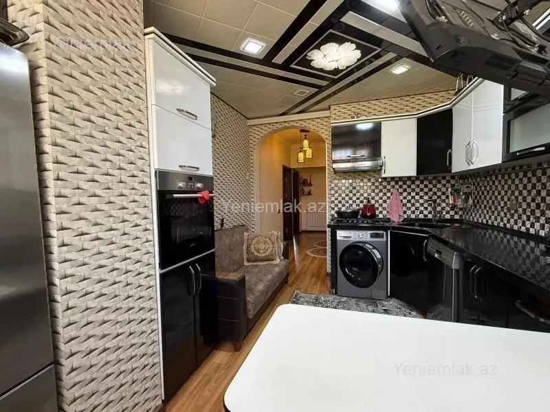 177 000 AZN - 4 otaqlı mənzil Satılır, 9-cu mikrorayon, Sumqayıt