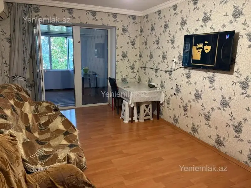 158 000 AZN - 2 otaqlı mənzil Satılır, Nərimanov, Bakı