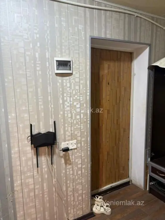 158 000 AZN - 2 otaqlı mənzil Satılır, Nərimanov, Bakı
