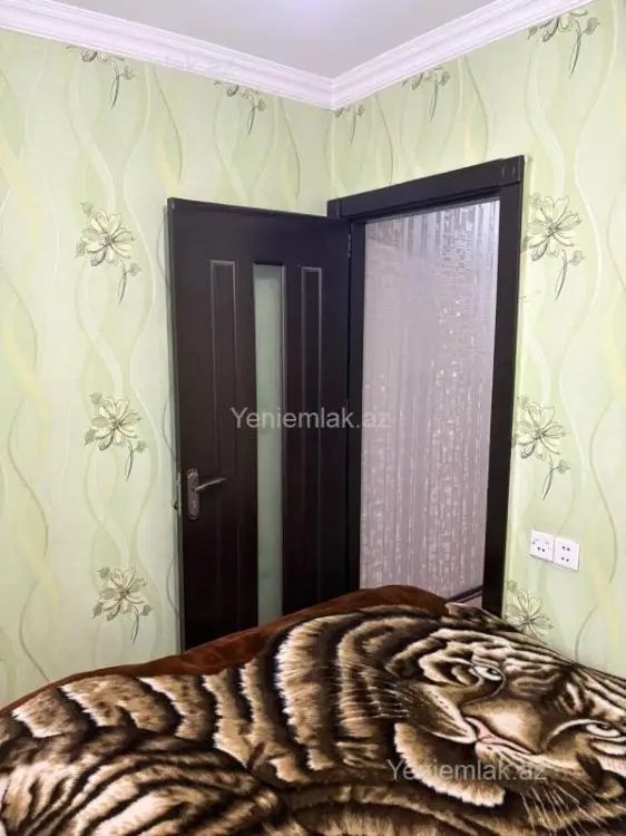 158 000 AZN - 2 otaqlı mənzil Satılır, Nərimanov, Bakı