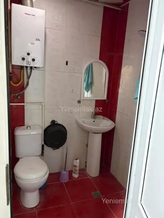 158 000 AZN - 2 otaqlı mənzil Satılır, Nərimanov, Bakı
