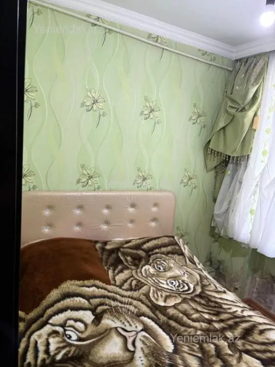 158 000 AZN - 2 otaqlı mənzil Satılır, Nərimanov, Bakı
