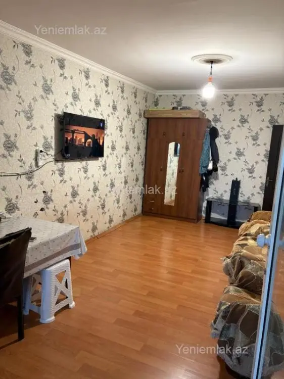 158 000 AZN - 2 otaqlı mənzil Satılır, Nərimanov, Bakı