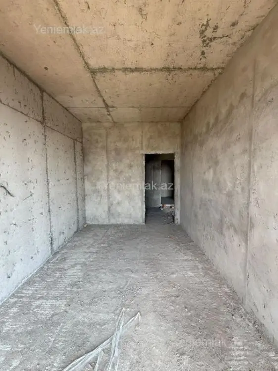 171 000 AZN - 1 otaqlı mənzil Satılır, Nərimanov, Bakı