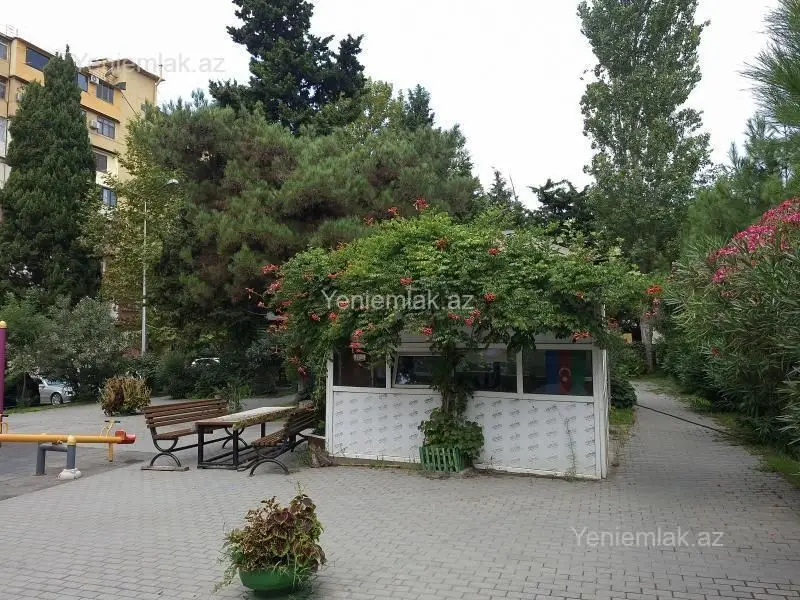 210 000 AZN - 3 otaqlı mənzil Satılır, Nizami, Bakı