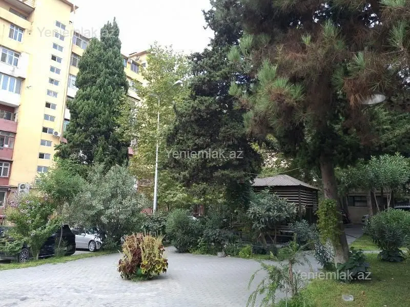 210 000 AZN - 3 otaqlı mənzil Satılır, Nizami, Bakı