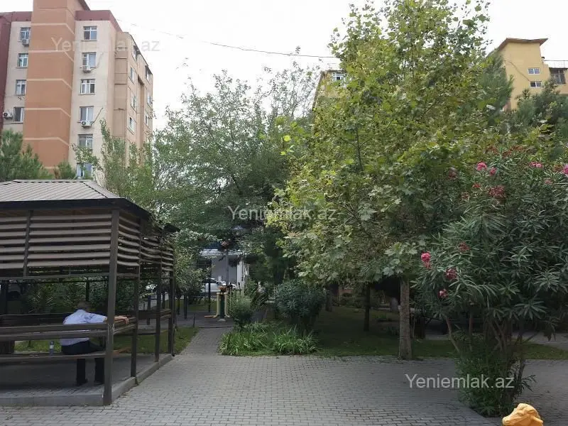 210 000 AZN - 3 otaqlı mənzil Satılır, Nizami, Bakı