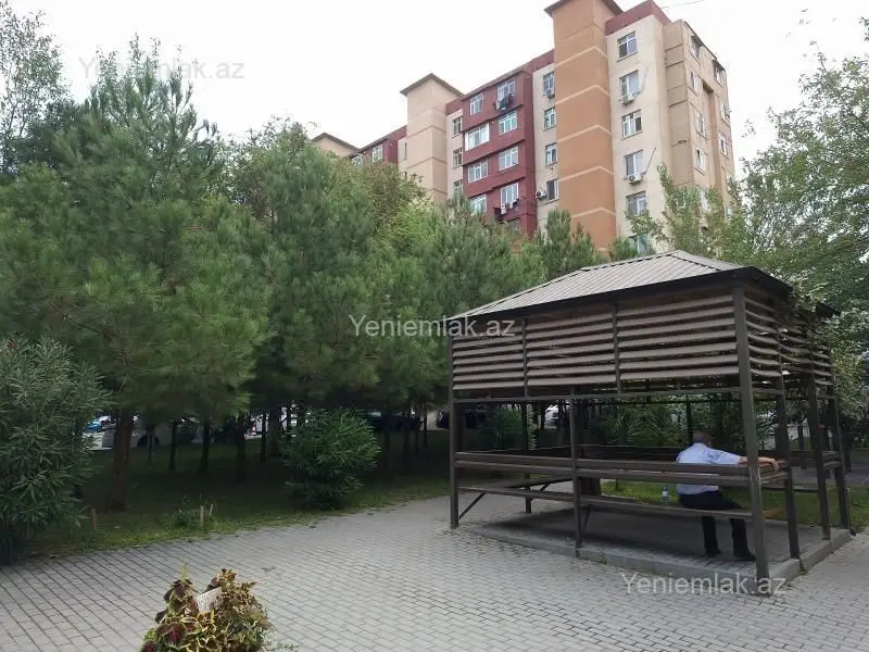 210 000 AZN - 3 otaqlı mənzil Satılır, Nizami, Bakı