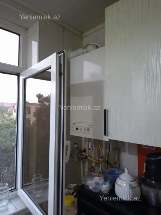 210 000 AZN - 3 otaqlı mənzil Satılır, Nizami, Bakı