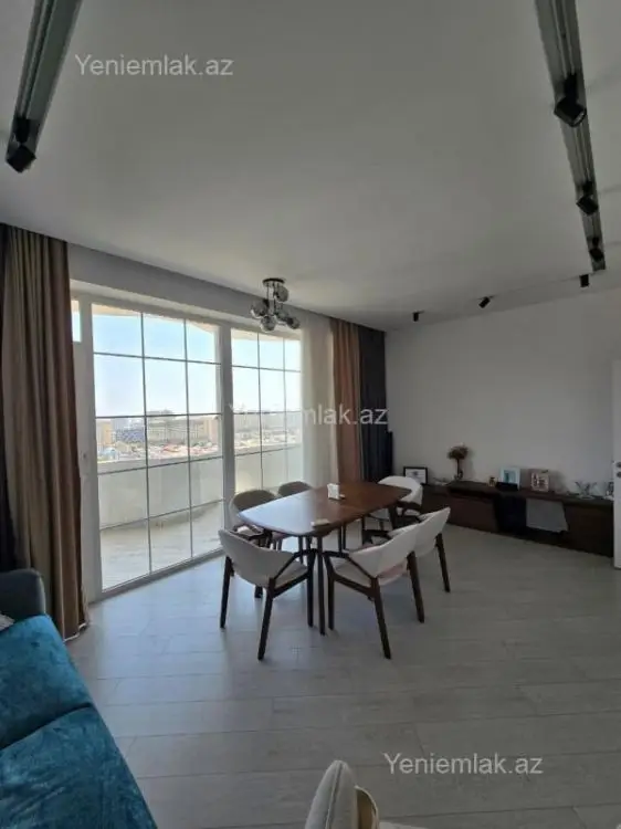 272 000 AZN - 3 otaqlı mənzil Satılır, Yeni Yasamal qəs., Yasamal, Bakı