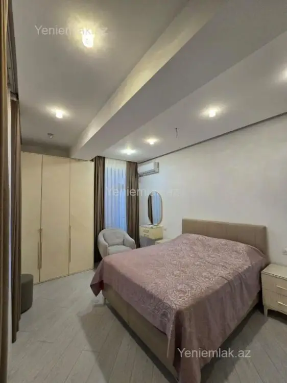 272 000 AZN - 3 otaqlı mənzil Satılır, Yeni Yasamal qəs., Yasamal, Bakı