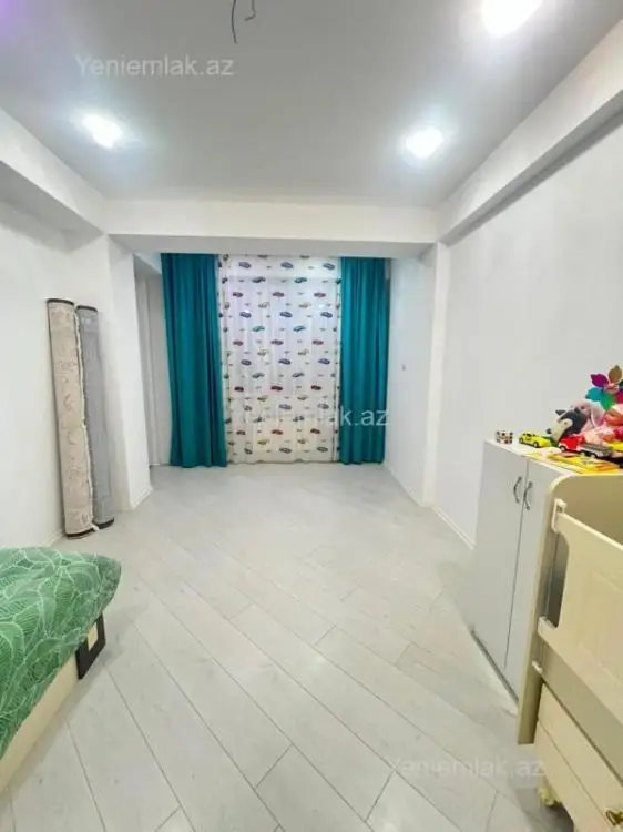 272 000 AZN - 3 otaqlı mənzil Satılır, Yeni Yasamal qəs., Yasamal, Bakı