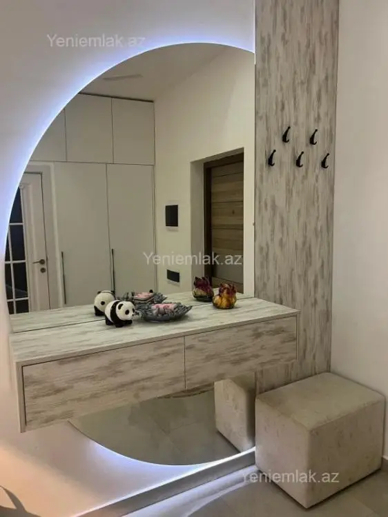 272 000 AZN - 3 otaqlı mənzil Satılır, Yeni Yasamal qəs., Yasamal, Bakı
